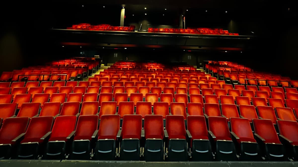 The Shows That Got Away