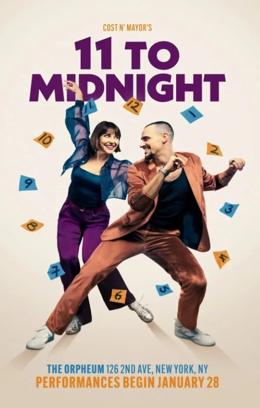 11 to Midnight