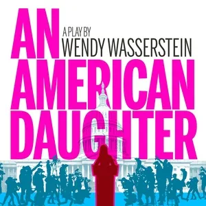 An American Daughter