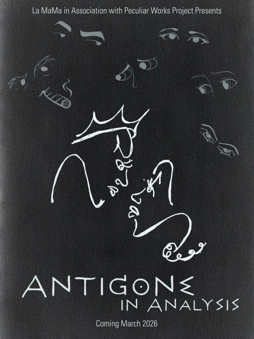 Antigone in Analysis