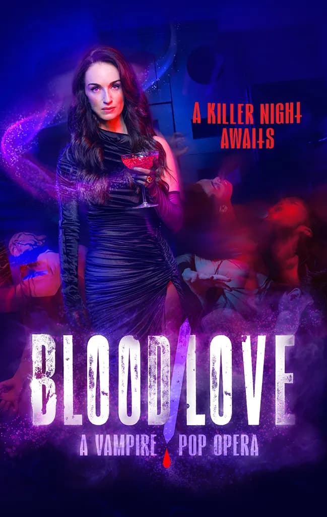 Blood/Love