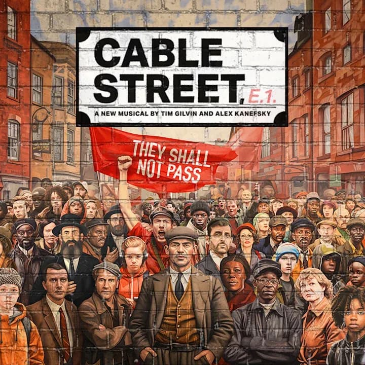 Cable Street