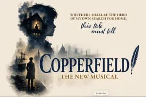 Copperfield!