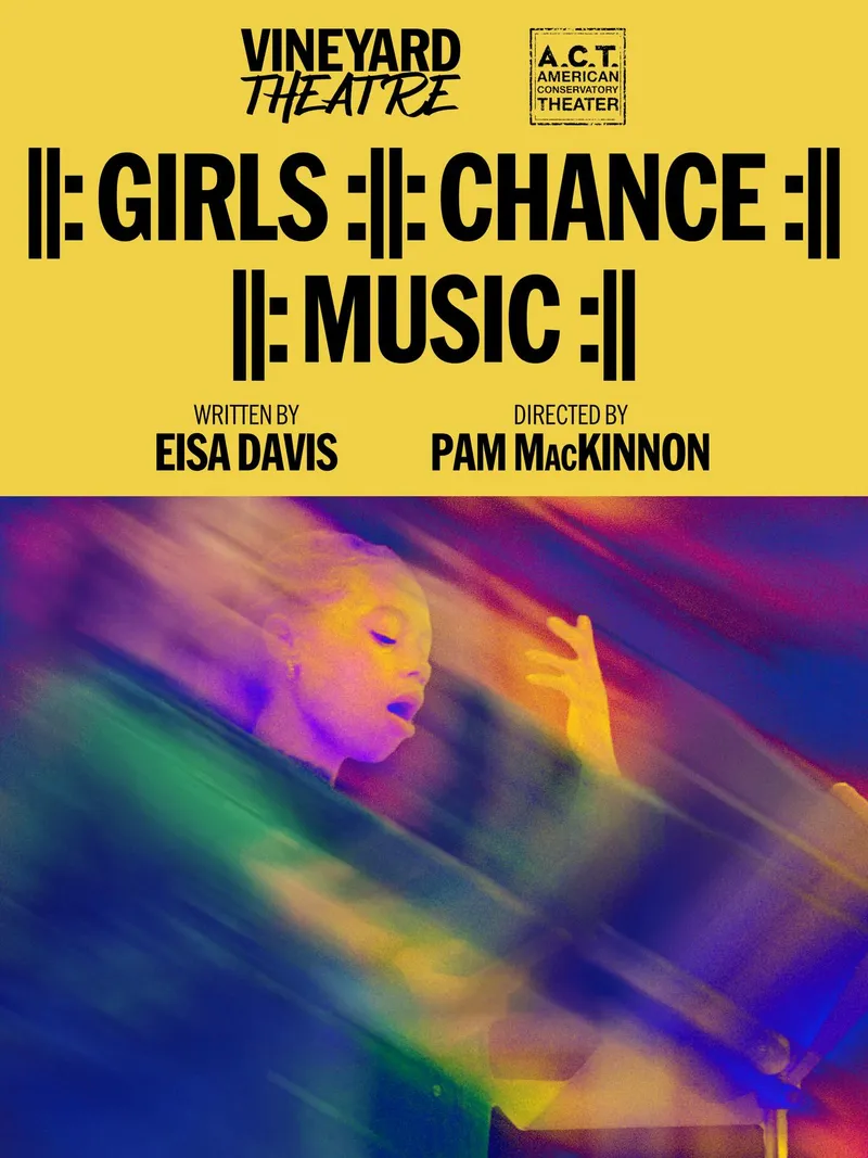 ||: Girls :||: Chance :||: Music :||