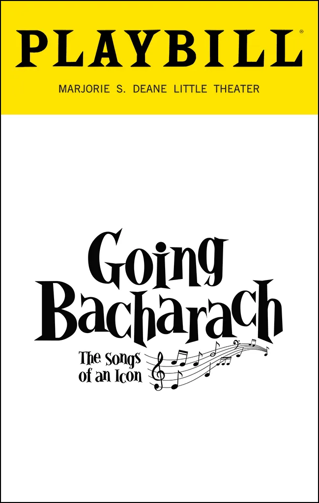 Going Bacharach