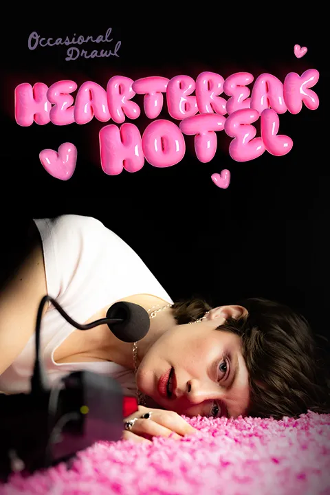 Heartbreak Hotel