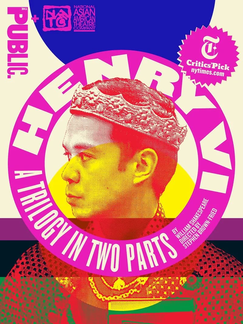 Henry VI Part One: Foreign Wars