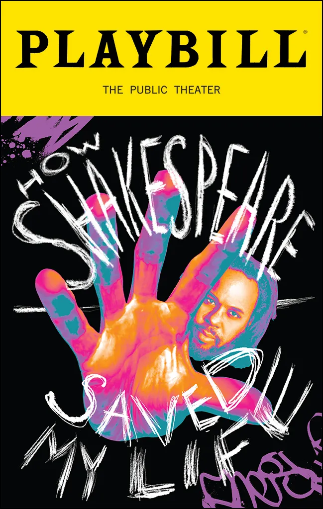 How Shakespeare Saved My Life