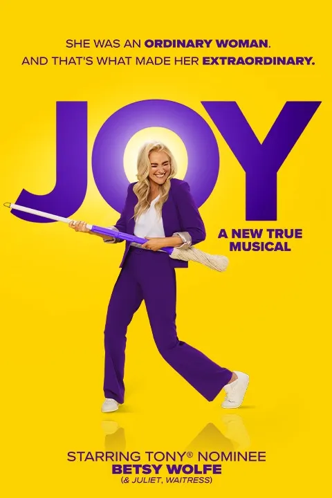 Joy