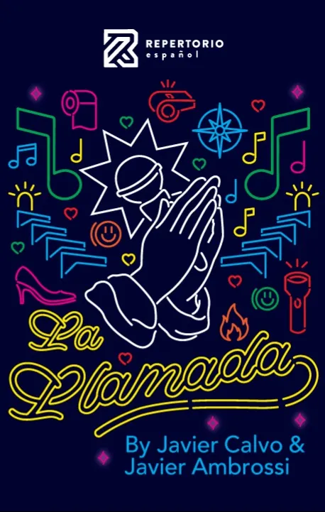 La Llamada