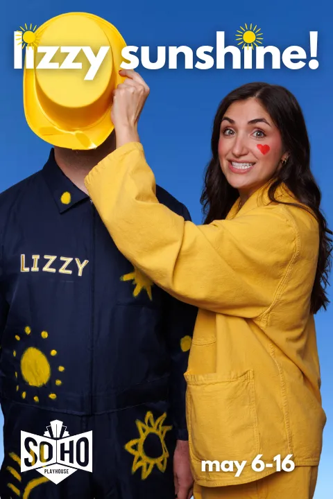 Lizzy Sunshine