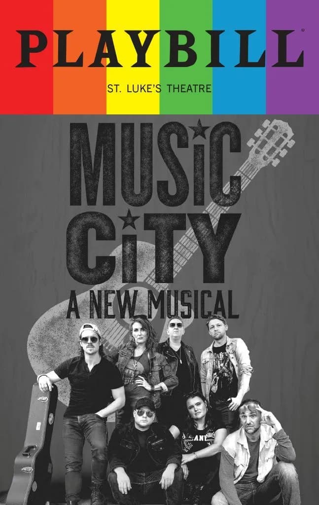 Music City