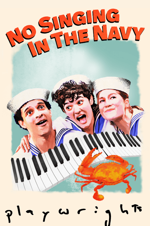 No Singing in the Navy