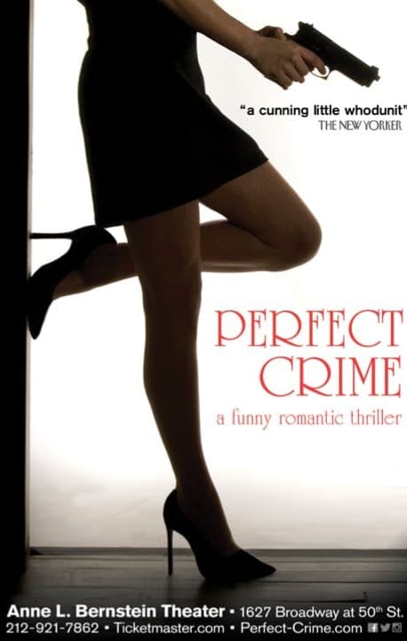 Perfect Crime
