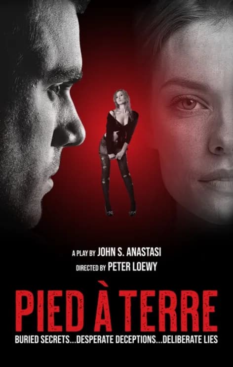 Pied à Terre