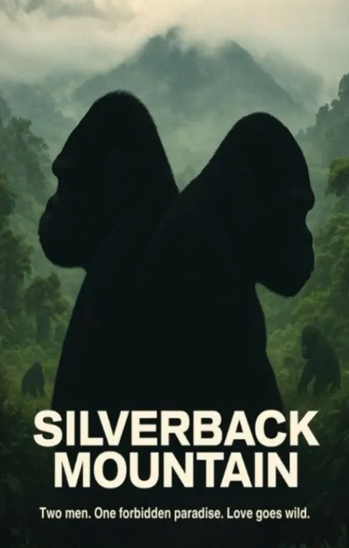 Silverback Mountain