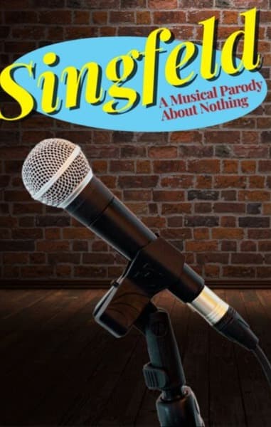 Singfeld! A Musical About Nothing