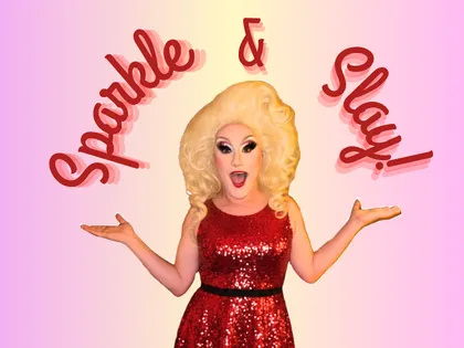 Sparkle & Slay