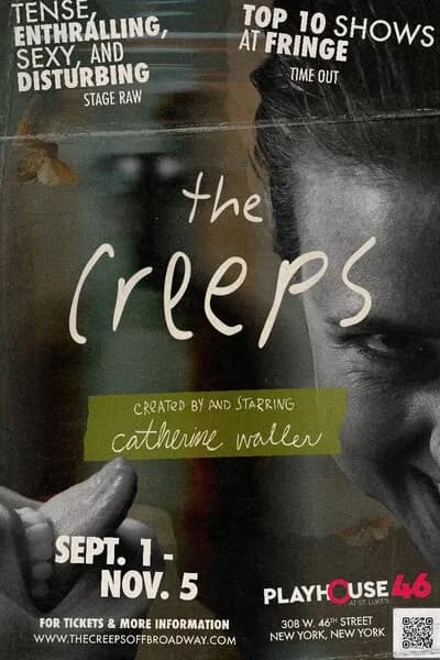 The Creeps