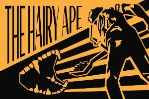 The Hairy Ape