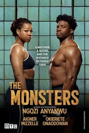 The Monsters