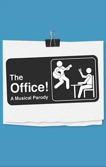 The Office! A Musical Parody