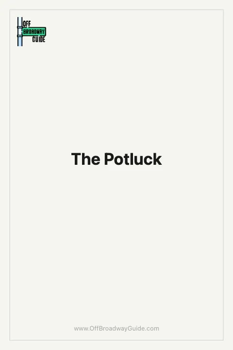 The Potluck