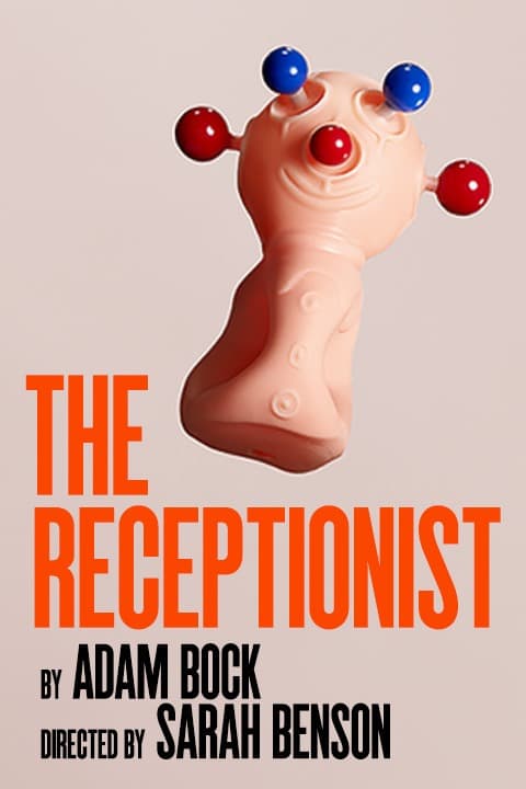 The Receptionist