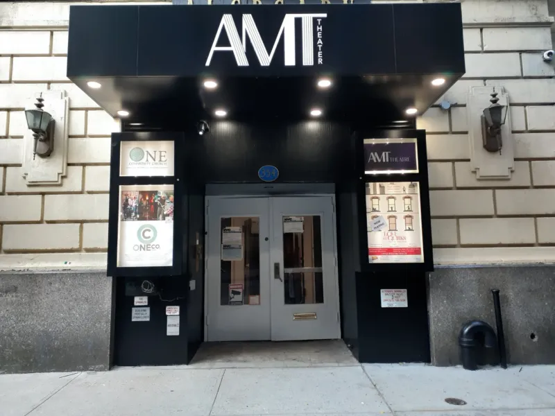 AMT Theater