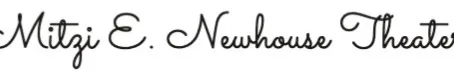 Mitzi E. Newhouse Theater