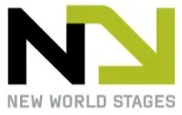 New World Stages