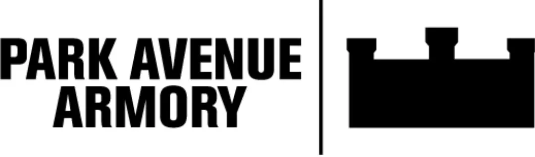 Park Avenue Armory logo