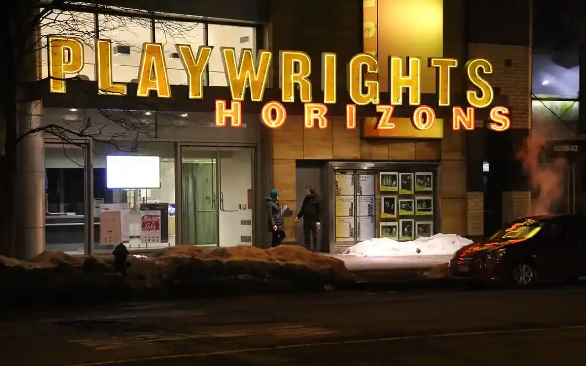 Playwrights Horizons