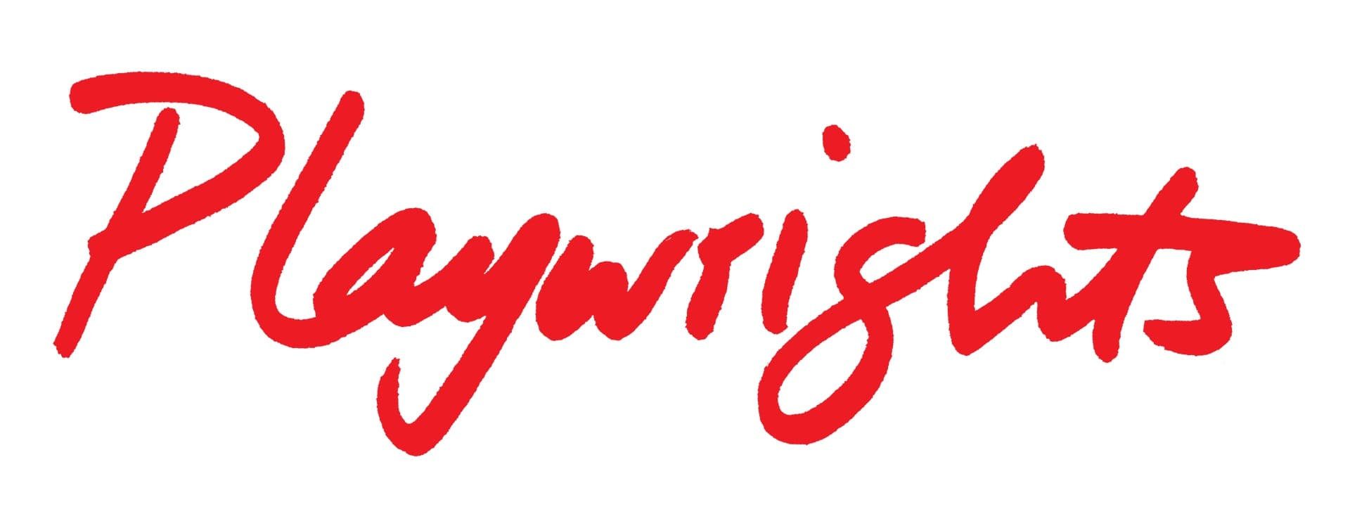 Playwrights Horizons logo