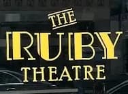 The Ruby Theatre