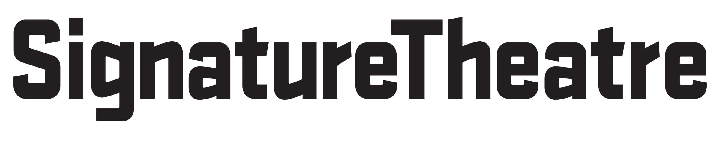 The Pershing Square Signature Center logo