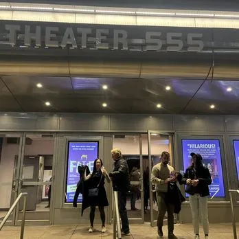 Theater 555