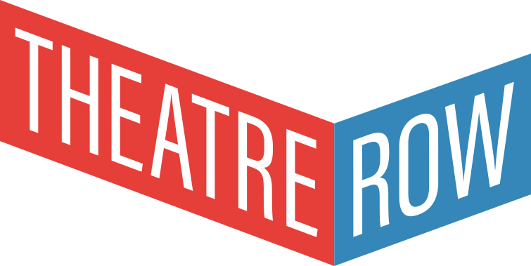 Theatre Row logo