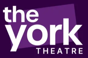 York Theatre Company logo